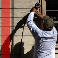 Professional Siding in Monroe, UT